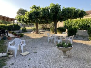 Aménagement de jardin à Cabannes